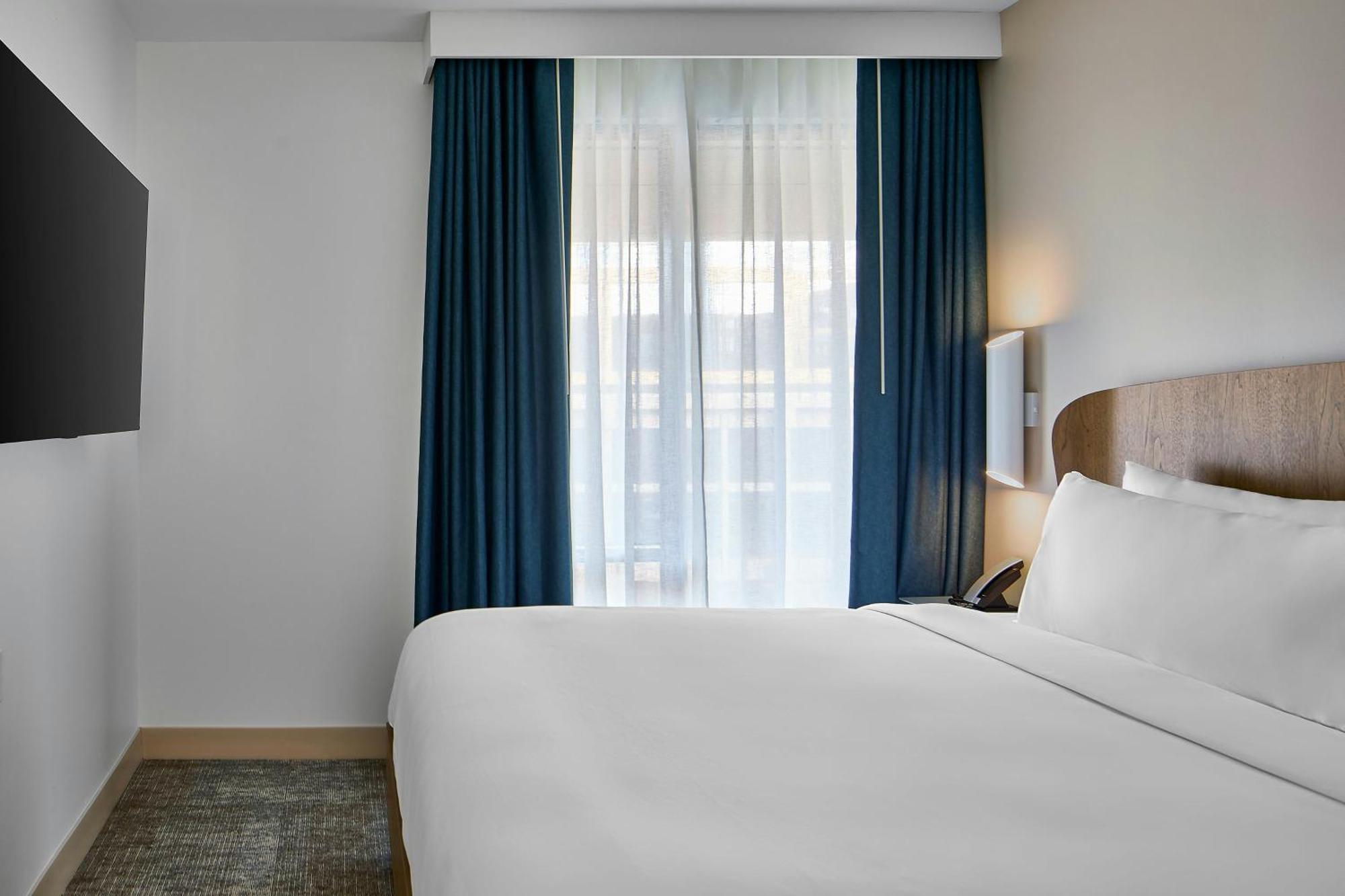 Element Perimeter Center Hotel Atlanta