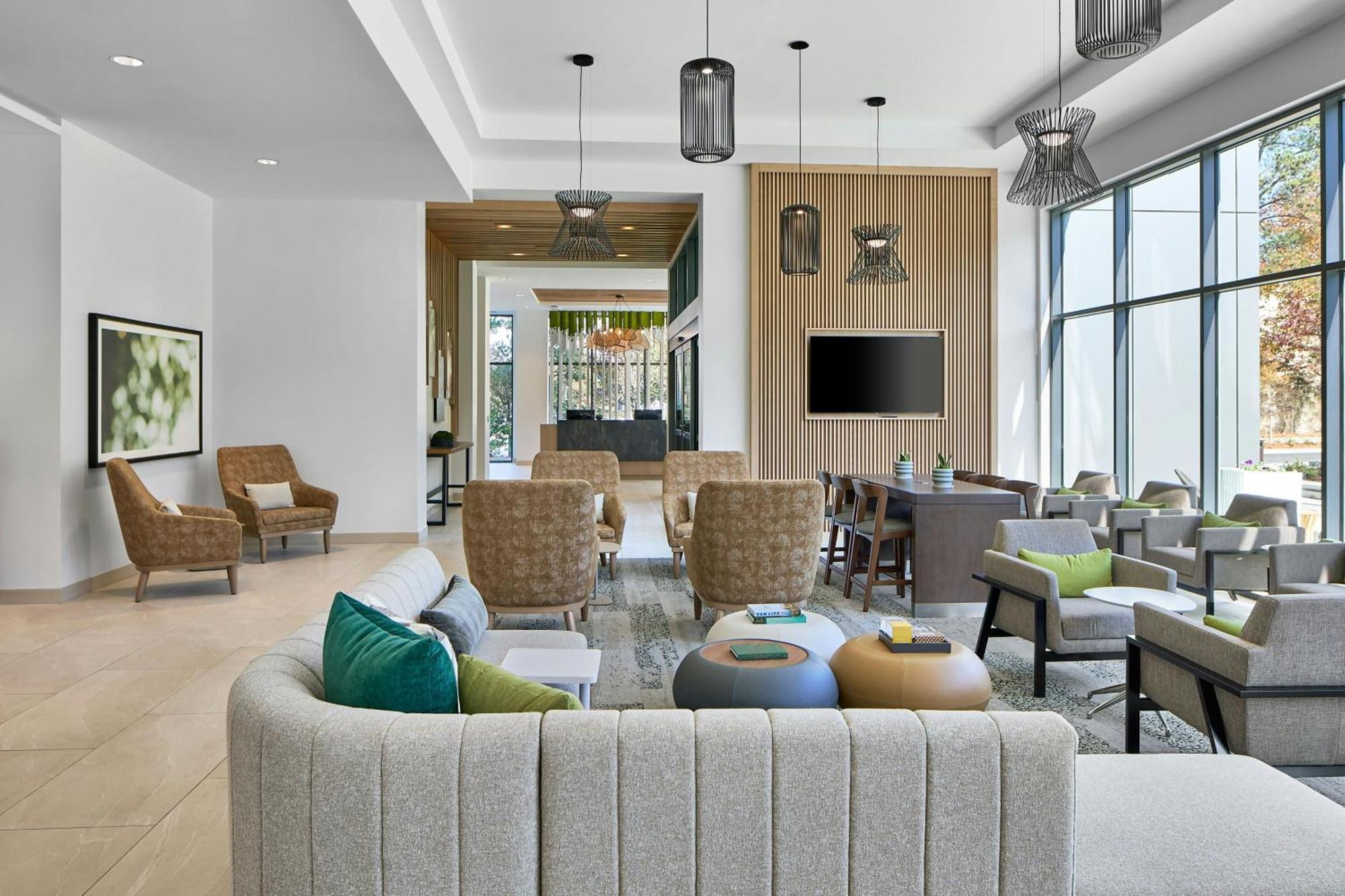 Element Perimeter Center * Atlanta