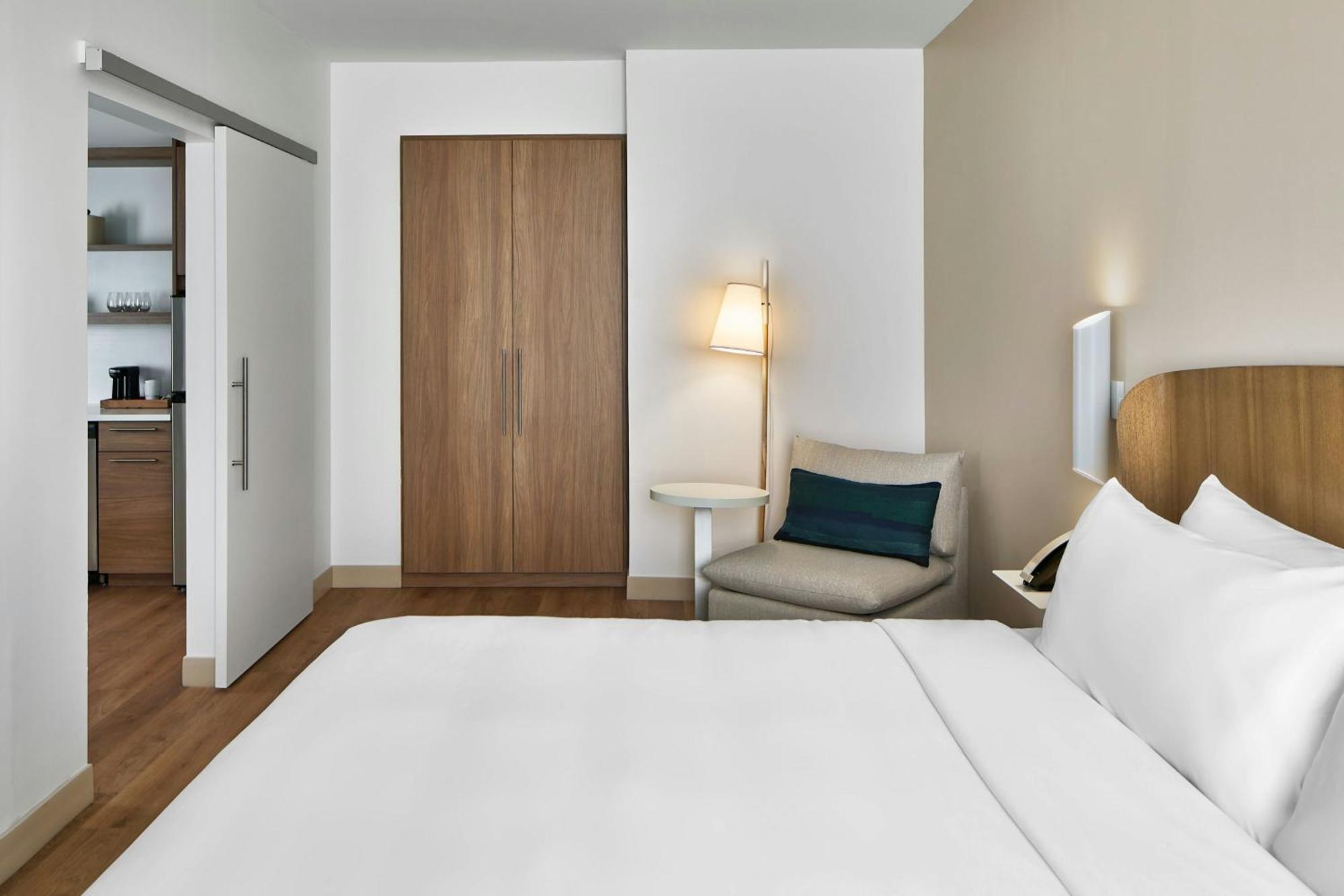 Hotel Element Perimeter Center Atlanta